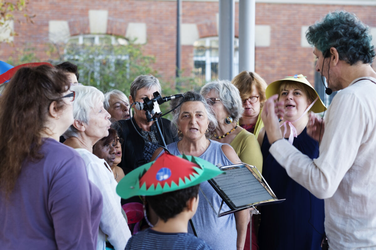 Chorale