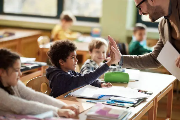 Accompagnement à la scolarité